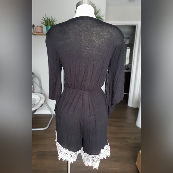 Romper - Picture 4 of 4